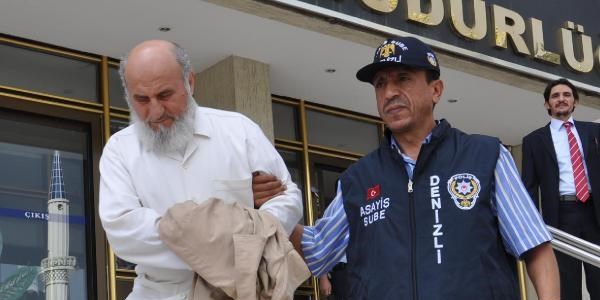 69 yaşında cinayet işledi, 'kaderin cilvesi' dedi