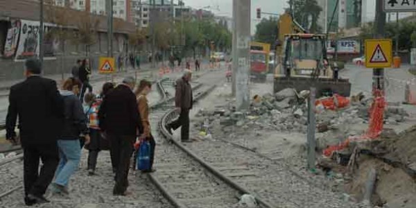 Tehlikeli çalışma