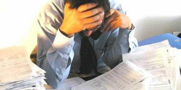 �� stresi kalp krizini iki kat art�r�yor