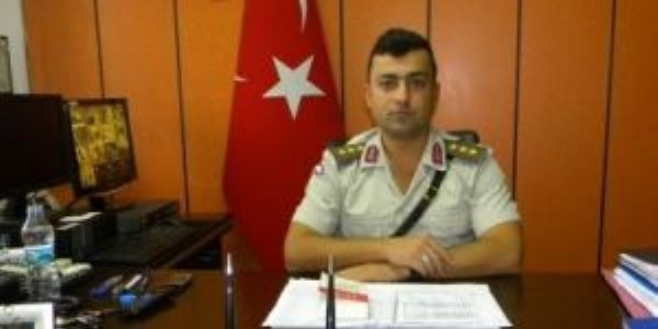 Jandarma kurbanlıklar için uyarıyor