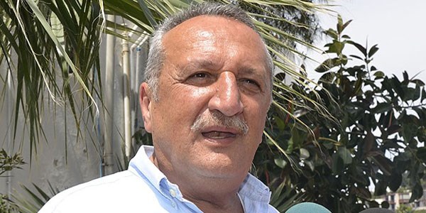 Ağar'a müebbet isteyen iddianame kabul edildi