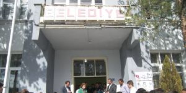 Kurayla iş sahibi oldular