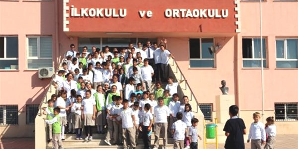 Şırnak'taki özel okulda Kürtçe eğitim hazırlığı