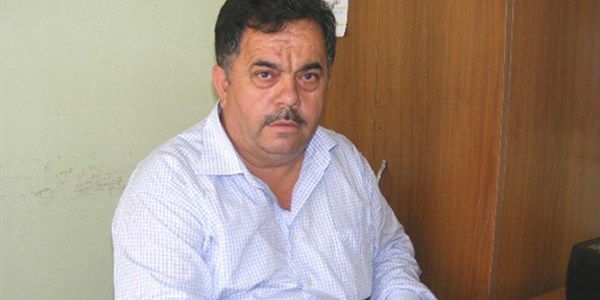 Alaplı'da emeklilere taksitle kömür