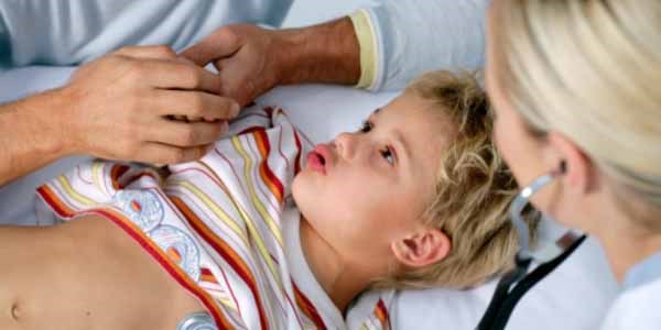 Alerjisi olan �ocuklara so�uk alg�nl��� uyar�s�