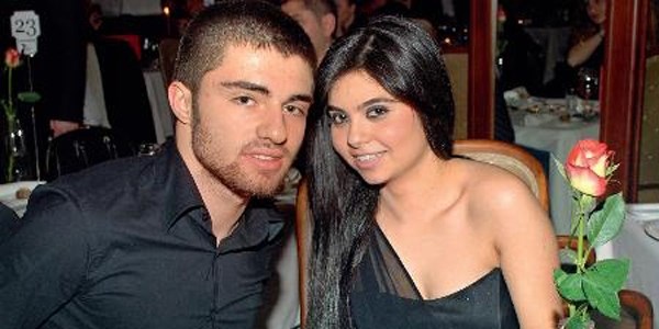 M�nevver Karabulut'un e�yalar� teslim edildi