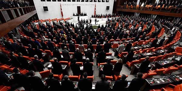 7 kanun değişecek 3 yeni kanun hazırlanacak
