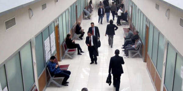 Rize'de ilk tüketici mahkemesi kararı vatandaş lehine sonuçlandı