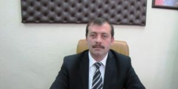 Yağmur Hisarcık'lı çiftçileri sevindirdi