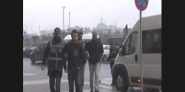 Uyuşturucu davasında ünlü isimlere yakalama kararı çıkartıldı