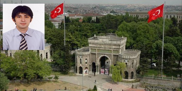 Öğretim üyesini ilanla arıyorlar