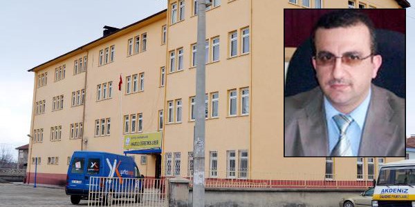 Okul müdürüne, öğrencisine tecavüzden 27 yıl hapis