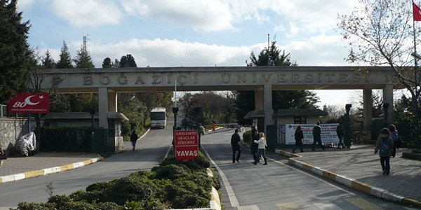 En iyiler sıralamasına giren 5 Türk üniversitesi