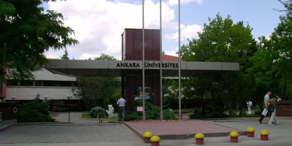 Sayıştay, Ankara Üniversitesi hesaplarında açık tespit etti