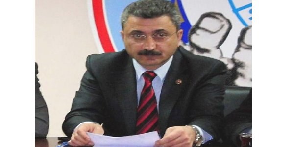 �lk kez belediye ta�eron i��isiyle toplu s�zle�me imzaland�