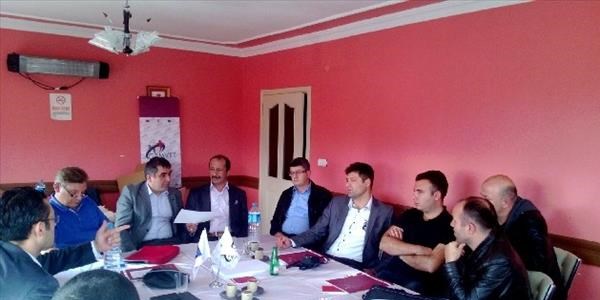 Bolulu Yakup Usta sanal alemde aşçılığı öğretecek