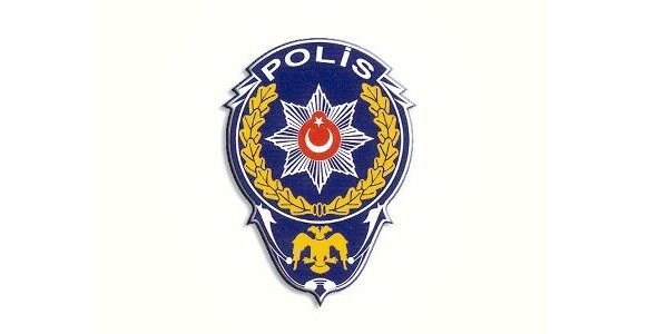 Fuhu� operasyonunda 4 polis a���a al�nd�