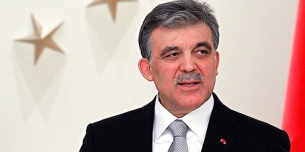 Cumhurbaşkanı Gül bir hükümlüyü affetti