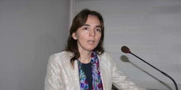 Kadın girişimciler kazı çalışması için meclisten destek istediler