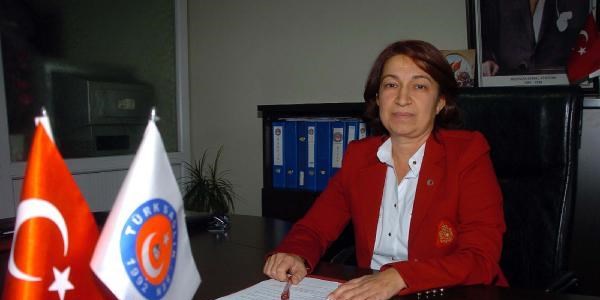 Hastane personeline anket soruşturması