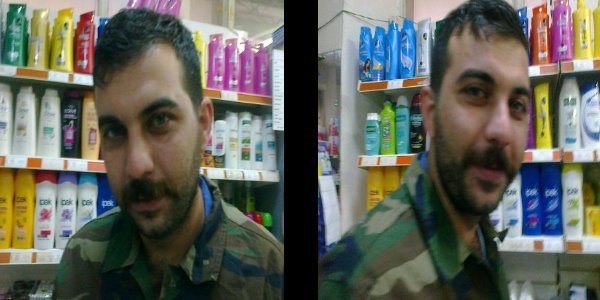 Patronun 'alkollü gelme' uyarısında kan aktı