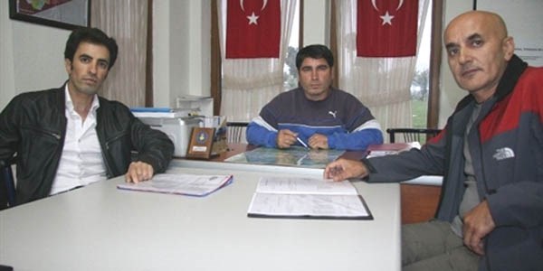 Bursalı dağcıların alan rehberliği sıkıntısı