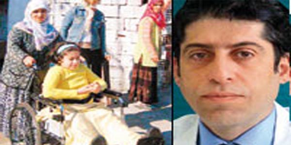 Bıçak parası aldığı iddia edilen profesöre hapis cezası