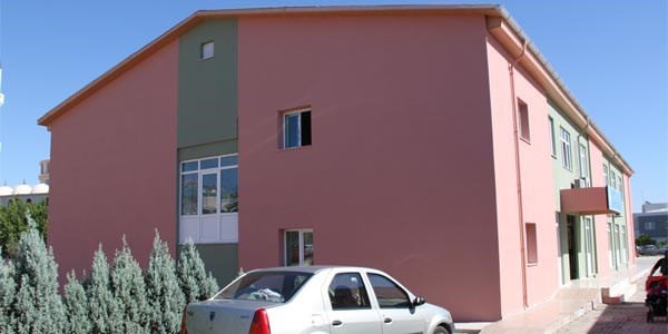 Didim İlçe Milli Eğitim Müdürlüğü yeni yerine taşındı