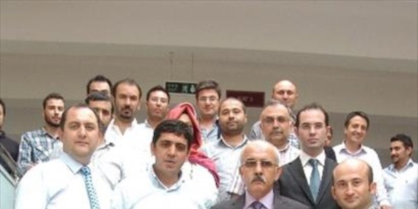 Teknokent bir yaşında