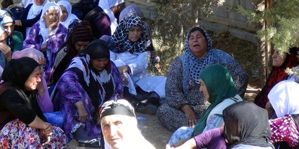 Maganda kurşunu kurbanı küçük Emine toprağa verildi