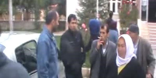 Kesik baş cinayeti 402 gün sonra başladı