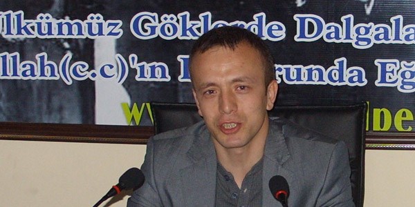 Alperenler, uyuşturucuya karşı gönüllü bekçilik yapacak