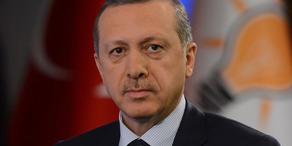 Başbakan Erdoğan: O ili istiyorum