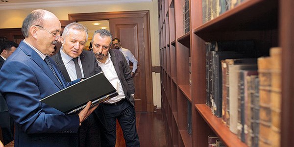 Bakan Müezzinoğlu: 20 bin hekime ihtiyacımız var