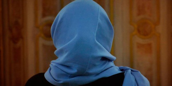Türkiye'nin gündeminde artık türban sorunu yok
