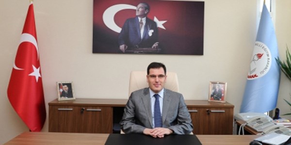 Sınav kuryesi MEB personel müdürü görevden alındı