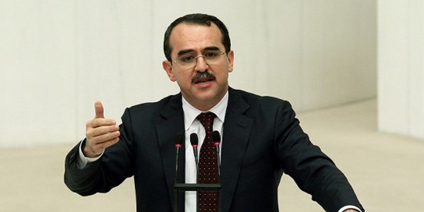 8 bin 708 sanık hakkında kamu davası açıldı