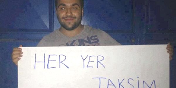 Abdullah Cömert'in ağabeyi: Başbakan'a dava açacağız