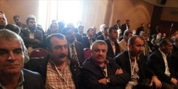 VAGİAD iş adamları DAKİK 3 çıkarması