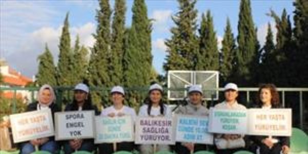 Dünya Yürüyüş Günü