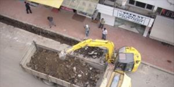 Trafik ekipleri 'taviz' vermiyor