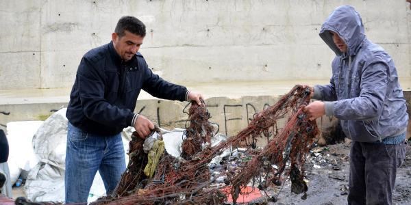 Yak�lan a�larla ilgili soru�turma