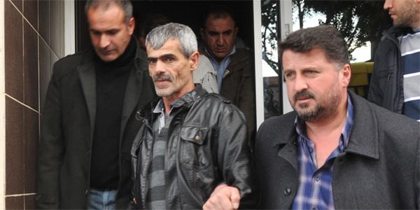 Ünlü medyumdan geriye bu kare kaldı