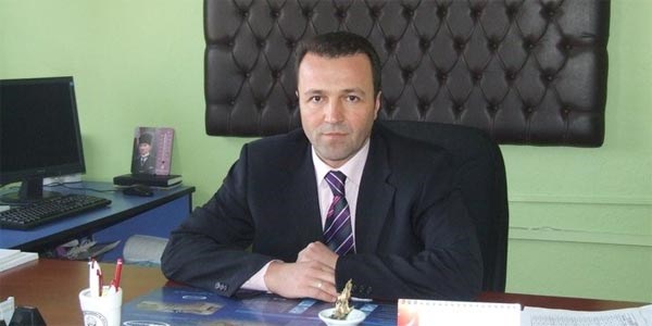Yeni müdür ve müdür yardımcısı atamaları yapıldı