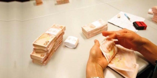 Kampüs yapımı için 3 milyon liralık bağış