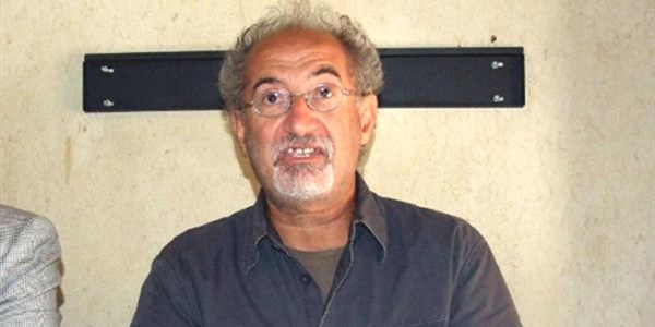 Kazı başkanı avcılıktan dert yandı