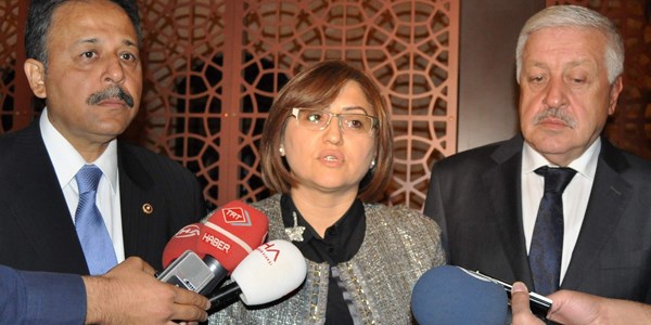 Bakan �ahin'den se�im ve k�rtaj a��klamas�
