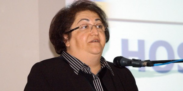 AK Parti'de 3 adaydan biri kad�n olacak