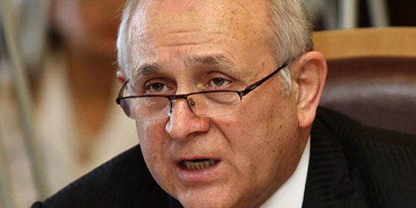 Kuzu: Y�zde 10 baraj�n� t�m�yle kalkmal�