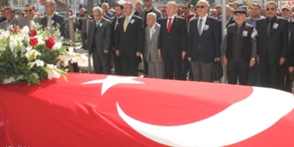 Urla Belediye eski Başkanı Erdoğan Ker vefat etti